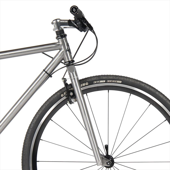 Rizer 1x10 Speed Custom RAW (ライザー 10スピードカスタム ロウカラー 焼き色なし)