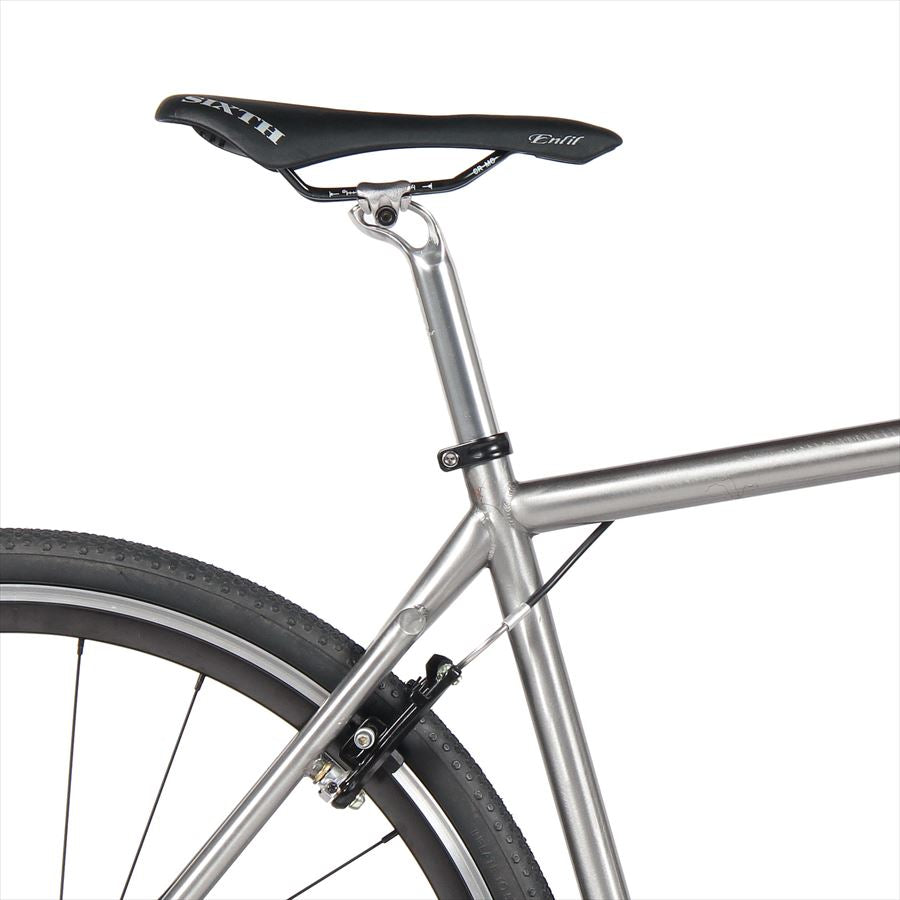 Rizer 1x10 Speed Custom RAW (ライザー 10スピードカスタム ロウカラー 焼き色なし)