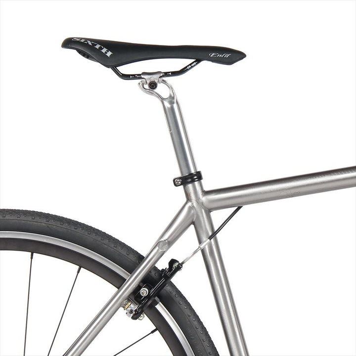 Rizer 1x10 Speed Custom RAW (ライザー 10スピードカスタム ロウカラー 焼き色なし)