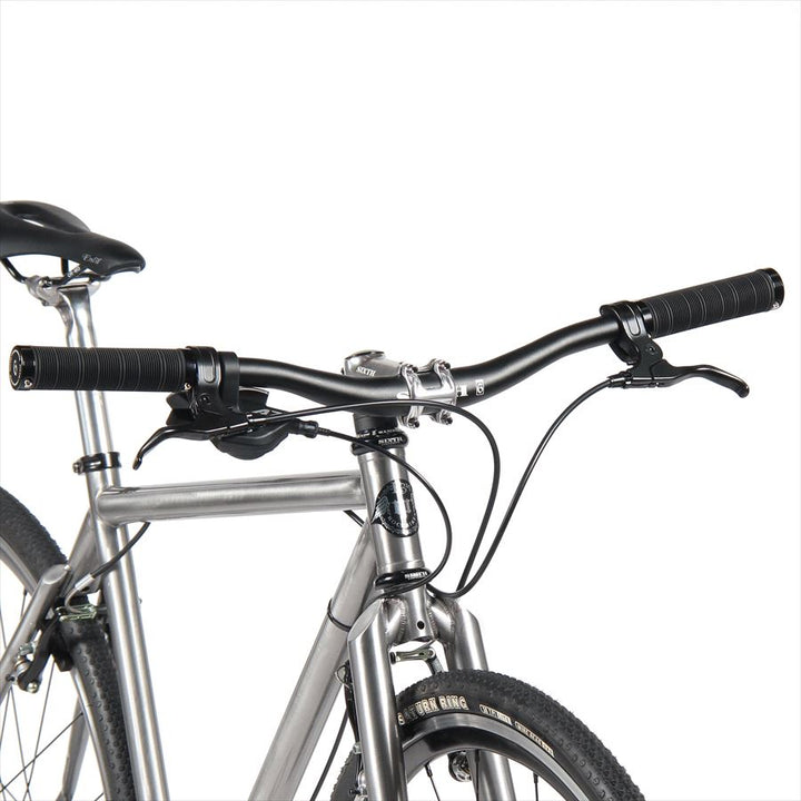 Rizer 1x10 Speed Custom RAW (ライザー 10スピードカスタム ロウカラー 焼き色なし)