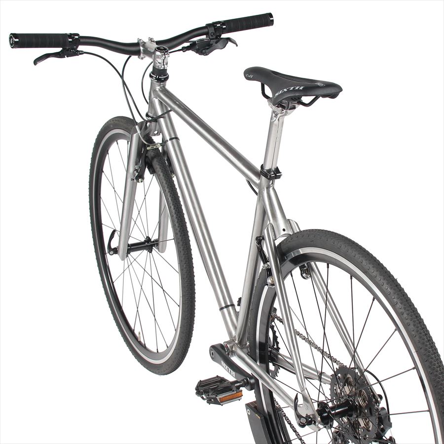 Rizer 1x10 Speed Custom RAW (ライザー 10スピードカスタム ロウカラー 焼き色なし)