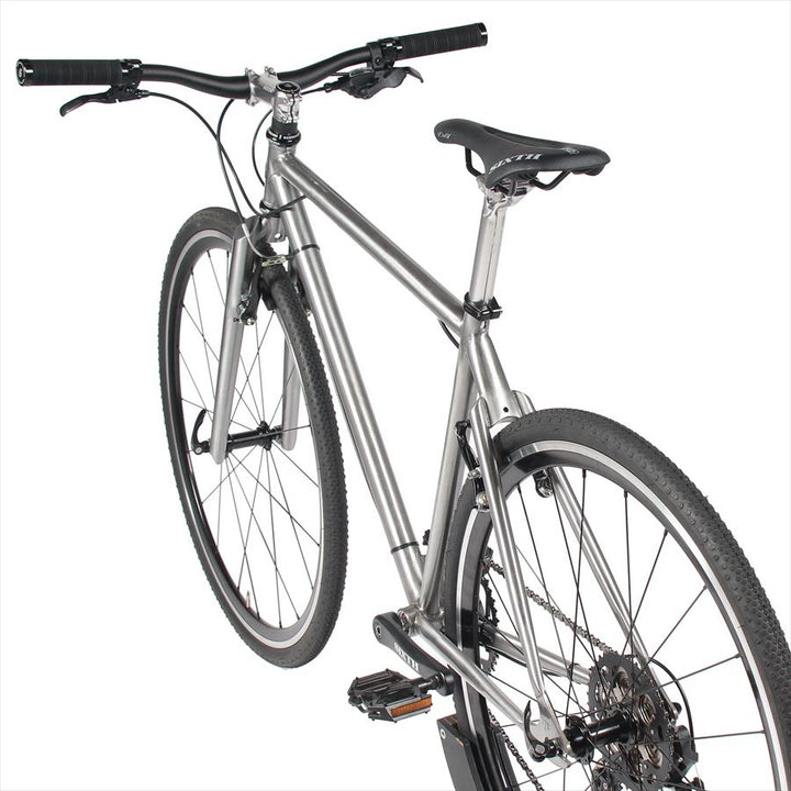 Rizer 1x10 Speed Custom RAW (ライザー 10スピードカスタム ロウカラー 焼き色なし)