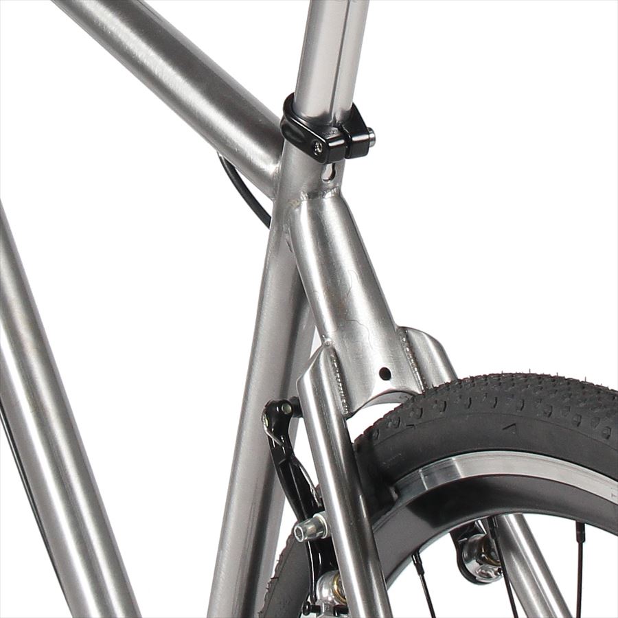 Rizer 1x10 Speed Custom RAW (ライザー 10スピードカスタム ロウカラー 焼き色なし)