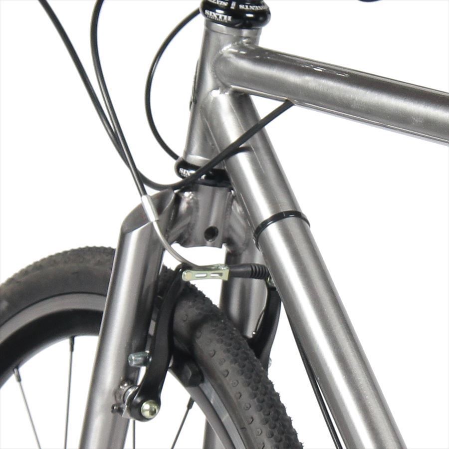 Rizer 1x10 Speed Custom RAW (ライザー 10スピードカスタム ロウカラー 焼き色なし)