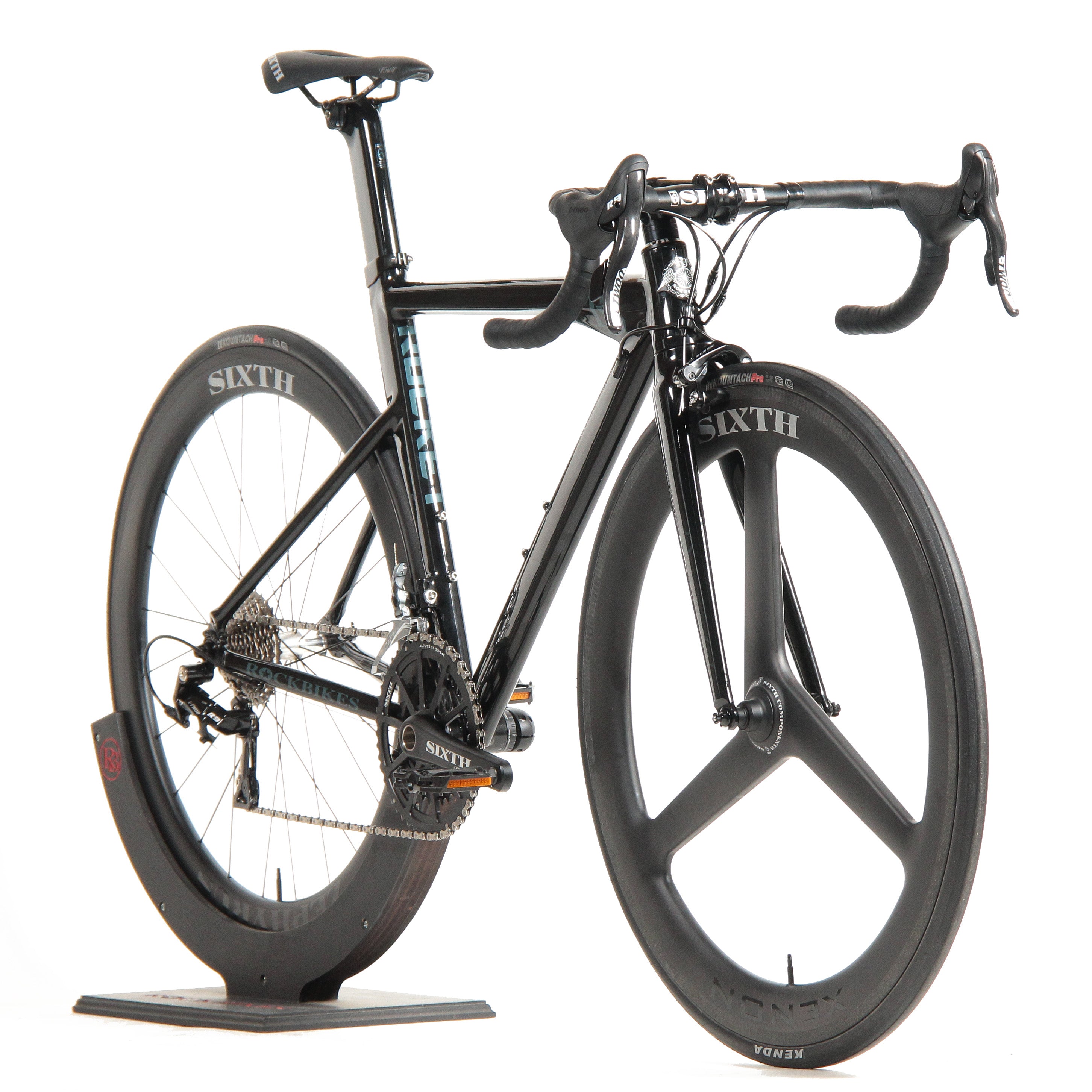 rockbikes rocket フレームセット 1台限定】 Rocket Drop Xenon Wheel Custom – ROCKBIKES