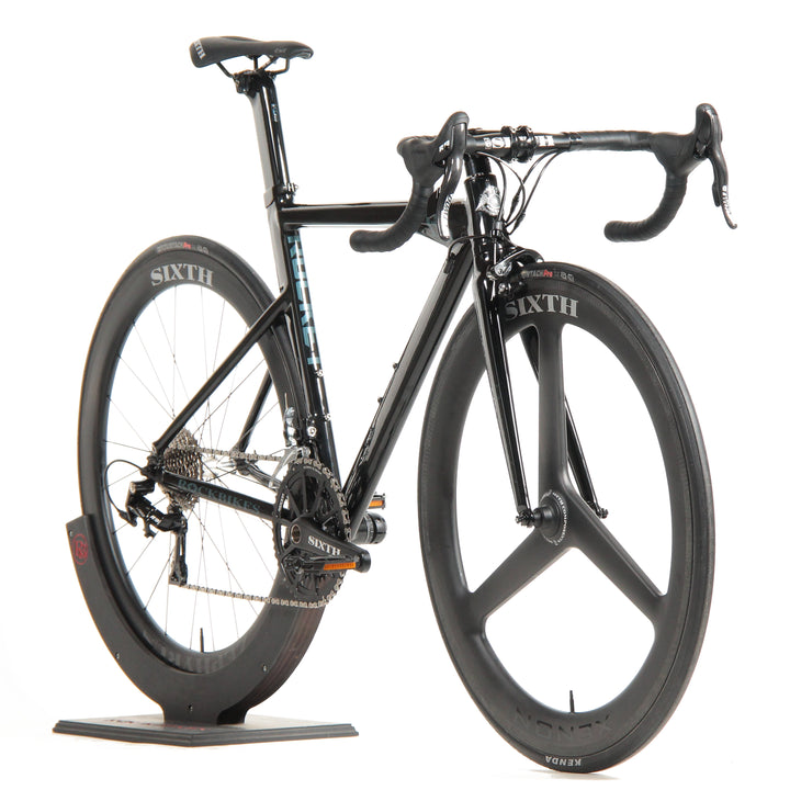 【1台限定】 Rocket Drop Xenon Wheel Custom