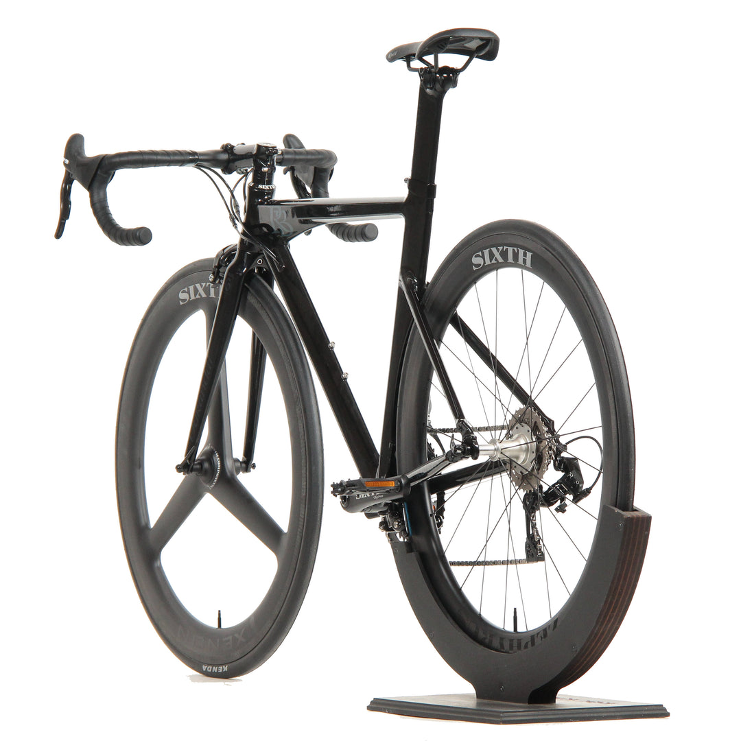 【1台限定】 Rocket Drop Xenon Wheel Custom