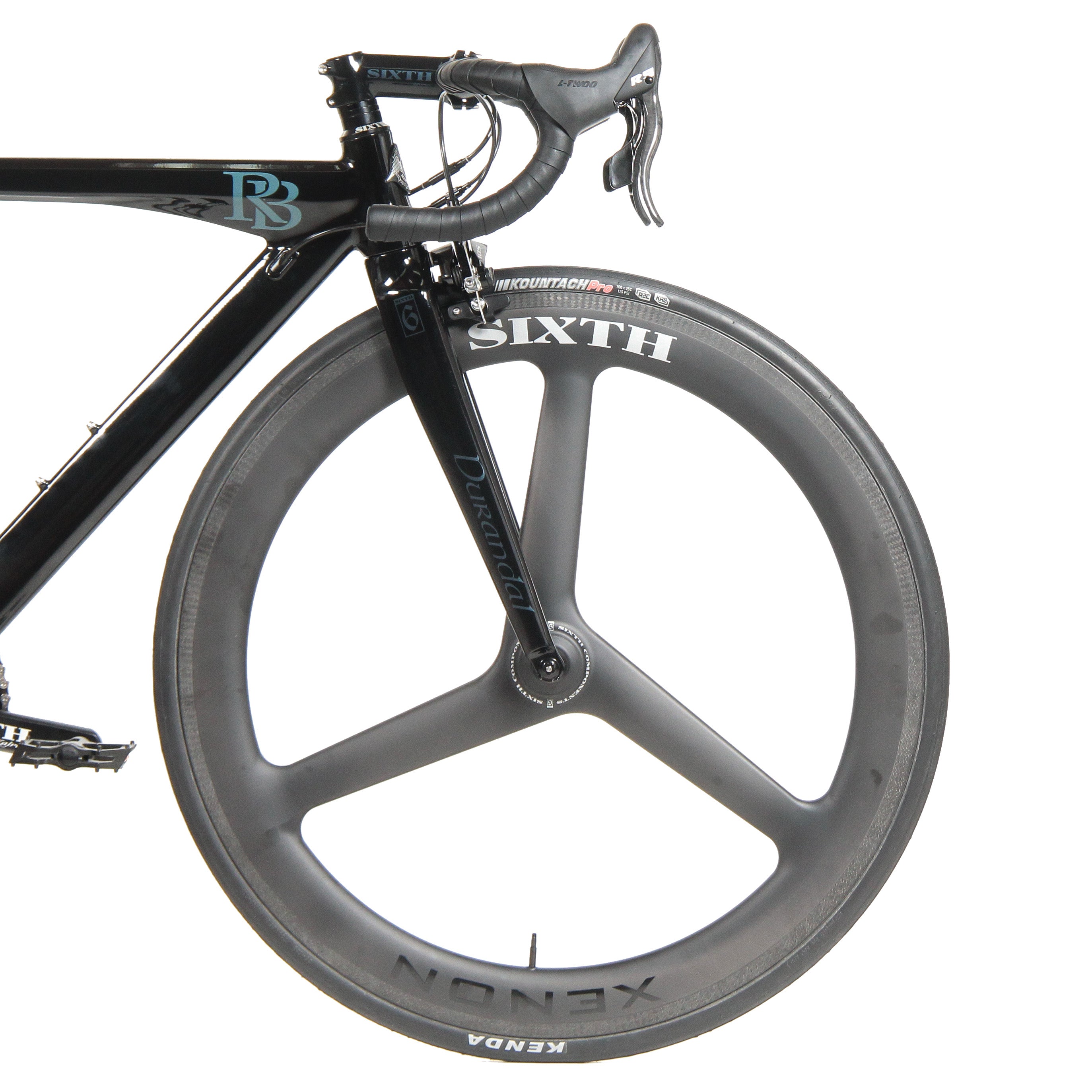 1台限定】 Rocket Drop Xenon Wheel Custom – ROCKBIKES