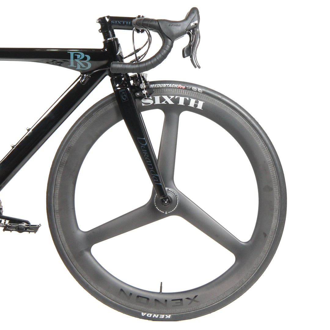 【1台限定】 Rocket Drop Xenon Wheel Custom