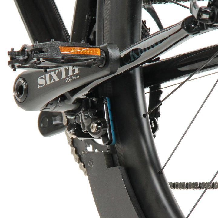 【1台限定】 Rocket Drop Xenon Wheel Custom