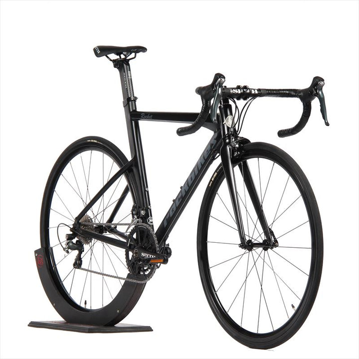 Rocket Phase2 MatteBlack