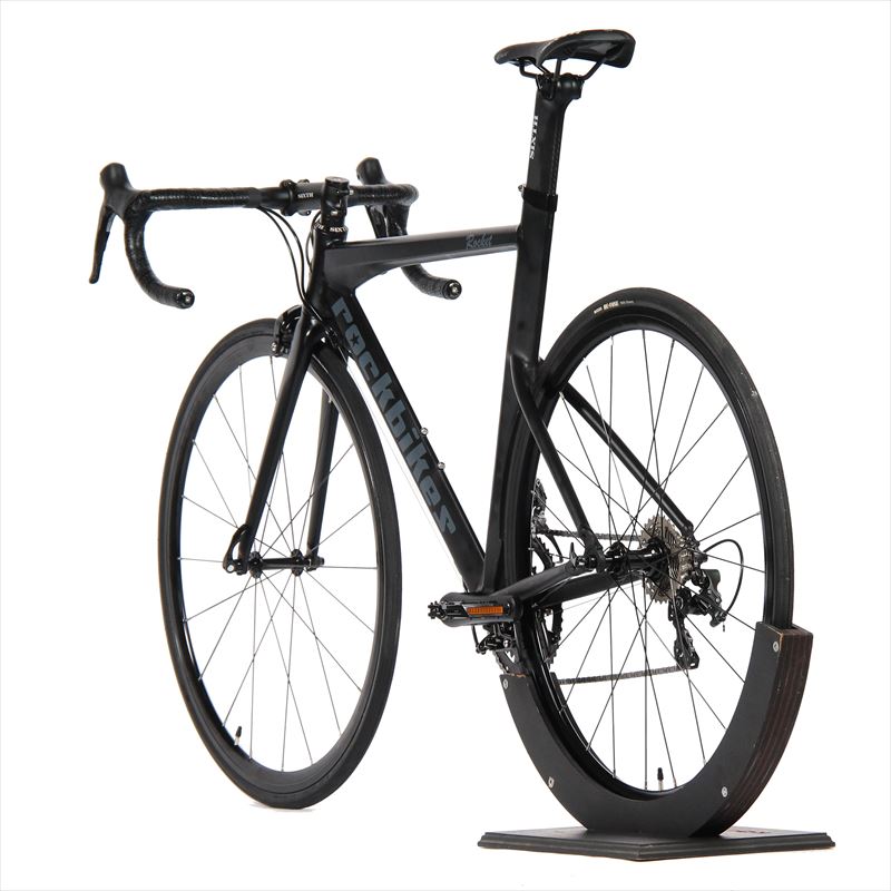 Rocket Phase2 MatteBlack