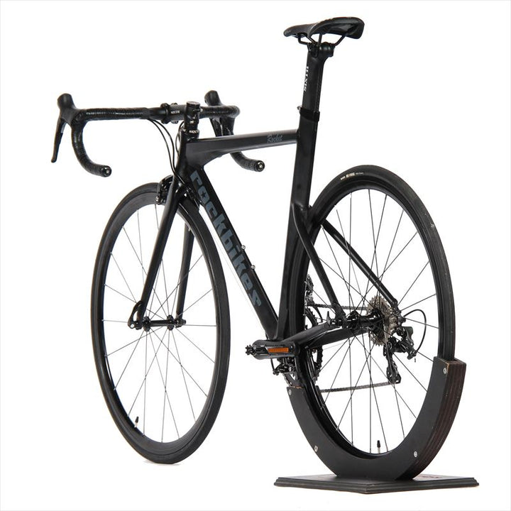 Rocket Phase2 MatteBlack