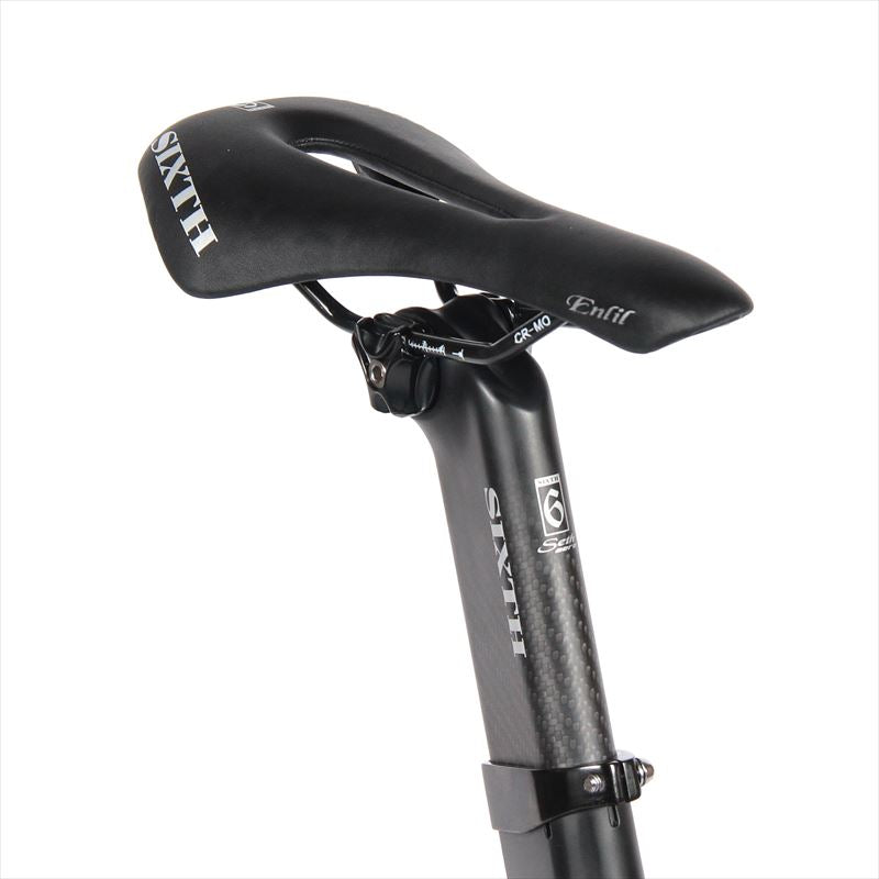 Rocket Phase2 MatteBlack