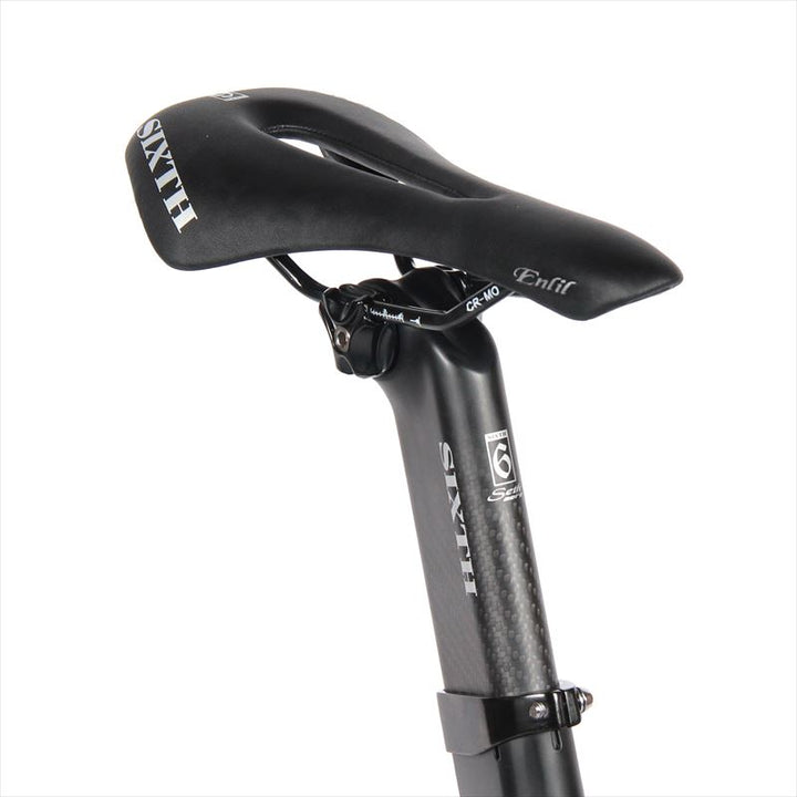 Rocket Phase2 MatteBlack