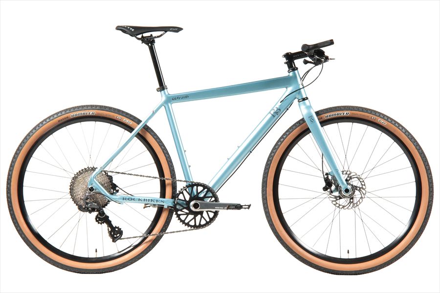 1台限定】Wrath Flat 1x12s 650B 90's Edition – ROCKBIKES
