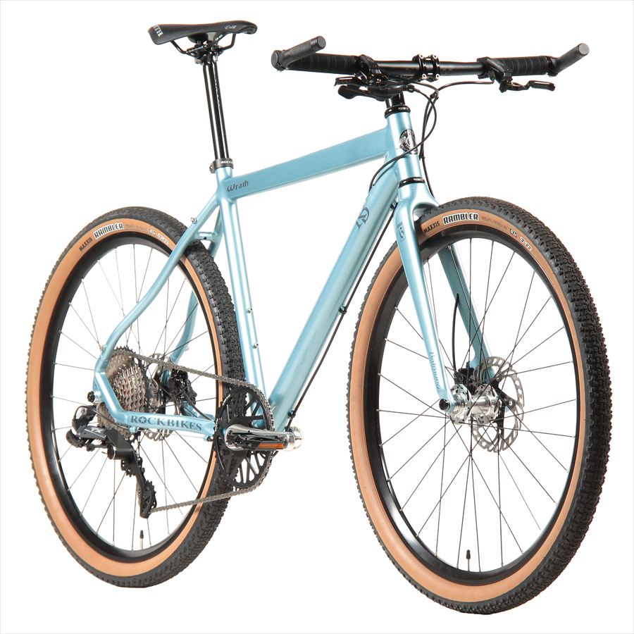 1台限定】Wrath Flat 1x12s 650B 90's Edition – ROCKBIKES