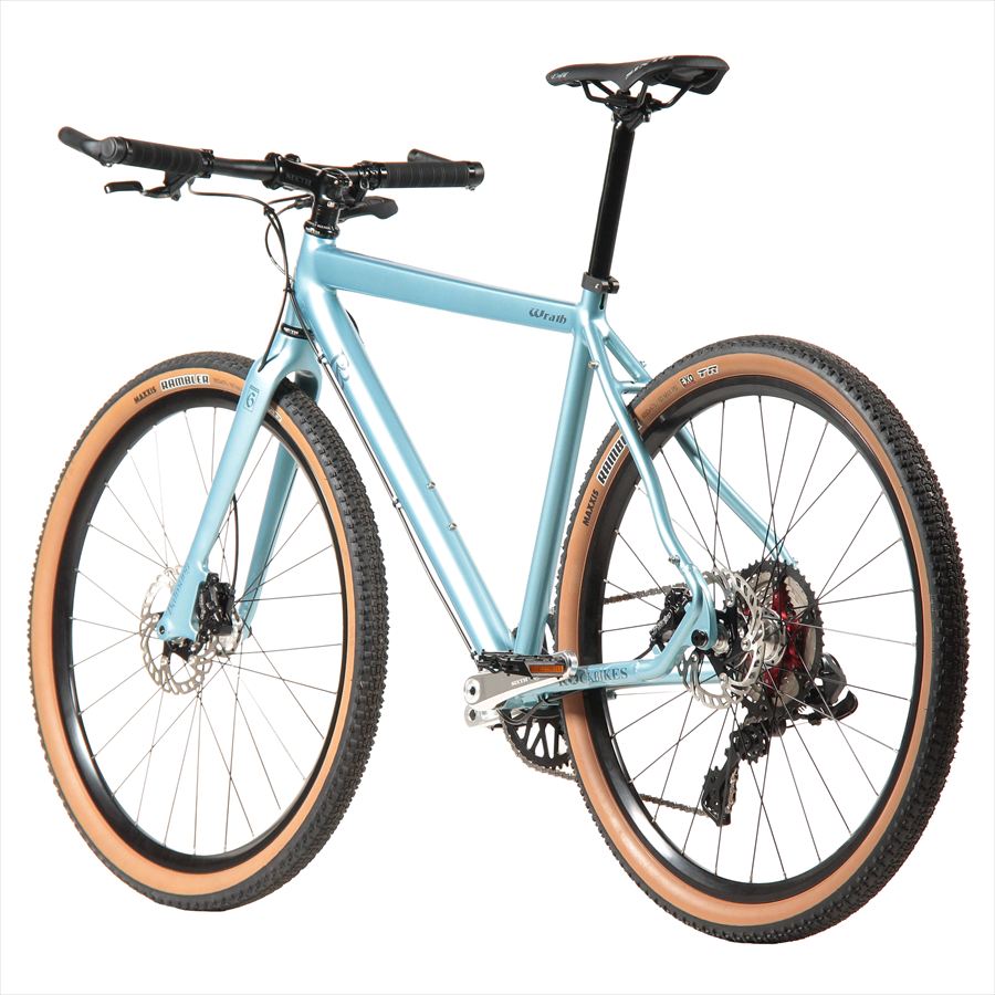 【1台限定】Wrath Flat 1x12s 650B 90's Edition