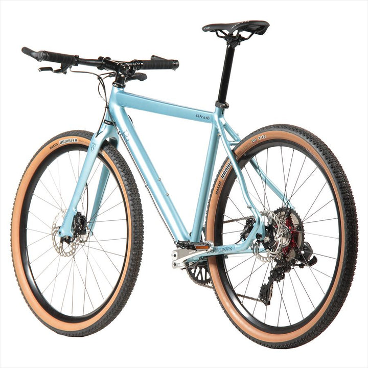 【1台限定】Wrath Flat 1x12s 650B 90's Edition