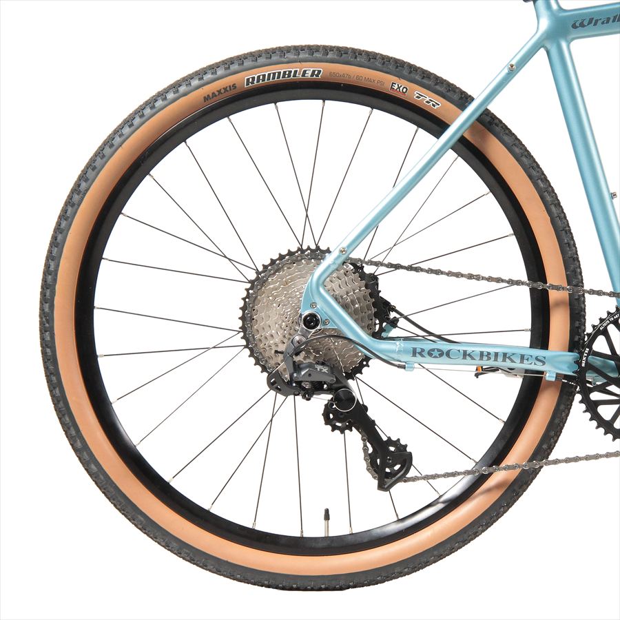 【1台限定】Wrath Flat 1x12s 650B 90's Edition