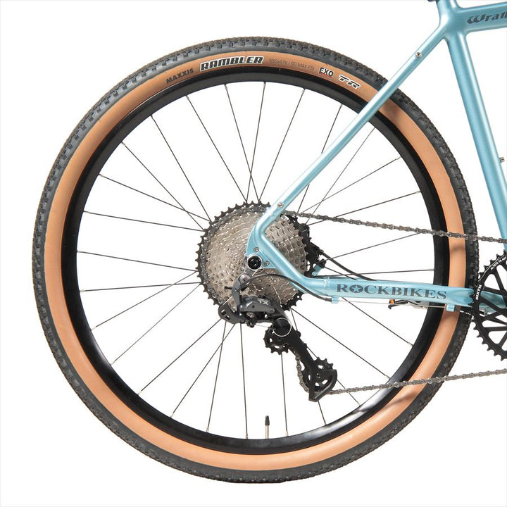 【1台限定】Wrath Flat 1x12s 650B 90's Edition