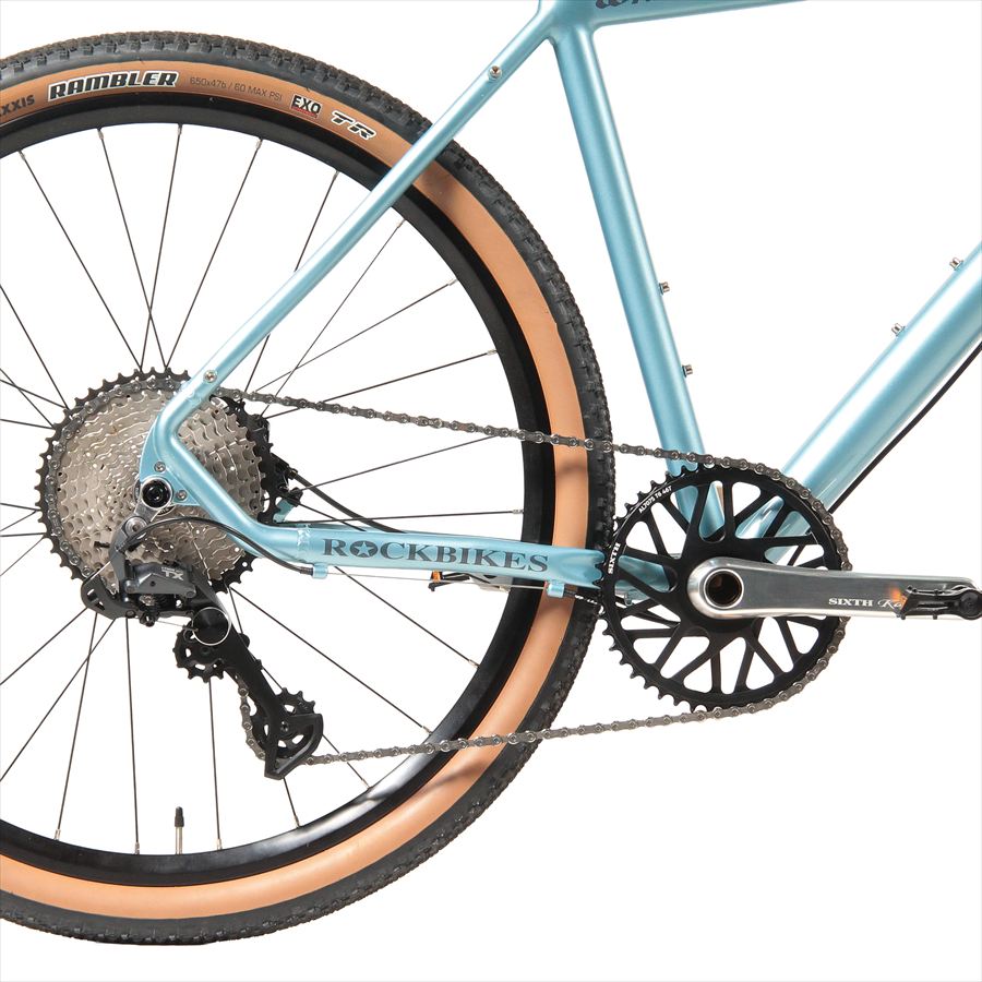 【1台限定】Wrath Flat 1x12s 650B 90's Edition