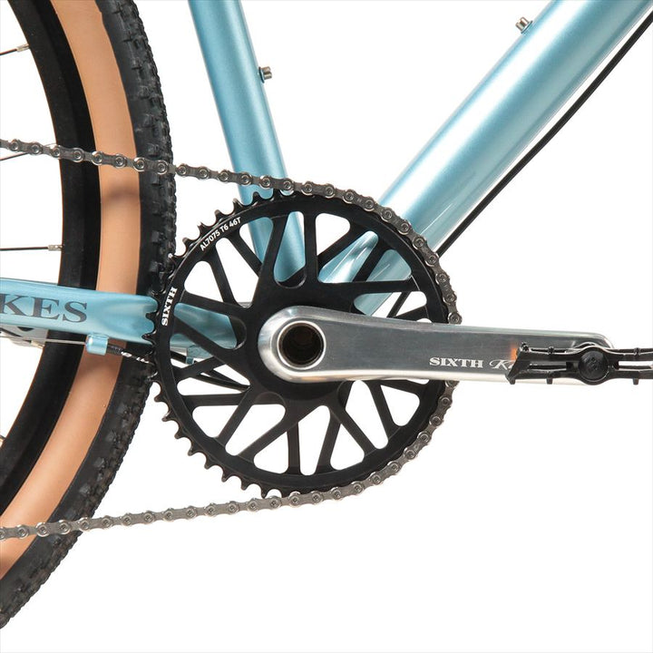 【1台限定】Wrath Flat 1x12s 650B 90's Edition