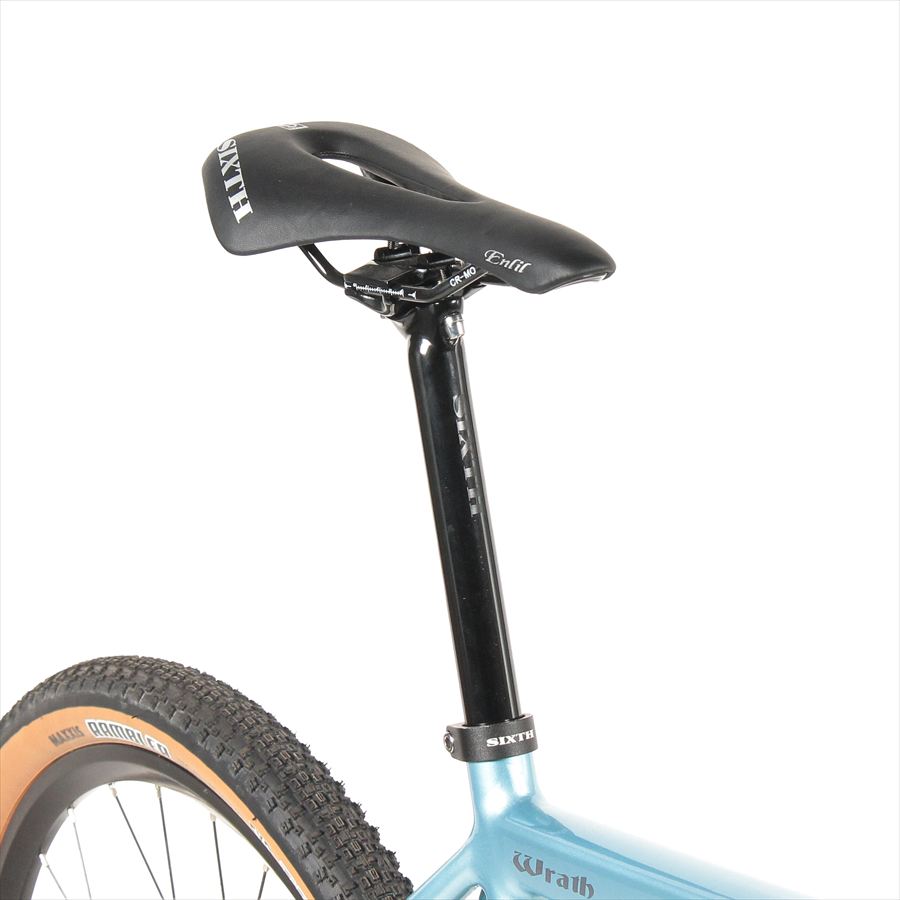 【1台限定】Wrath Flat 1x12s 650B 90's Edition