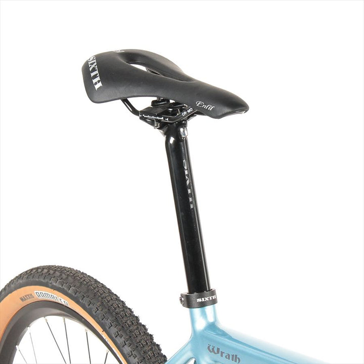 【1台限定】Wrath Flat 1x12s 650B 90's Edition