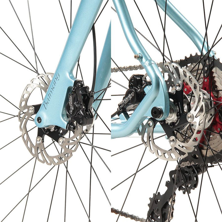 【1台限定】Wrath Flat 1x12s 650B 90's Edition