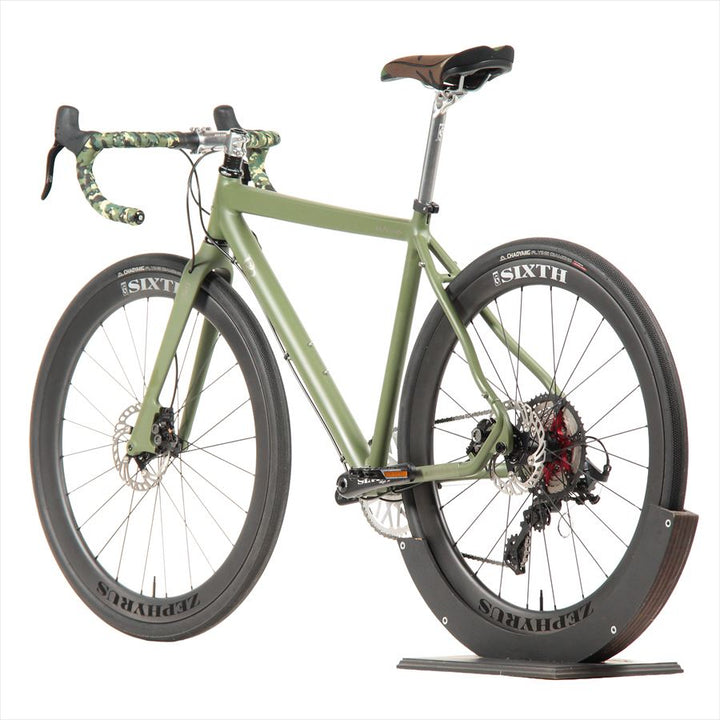 【1台限定】Wrath Drop 1x11s Camouflage Custom