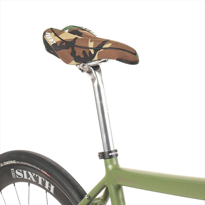 【1台限定】Wrath Drop 1x11s Camouflage Custom