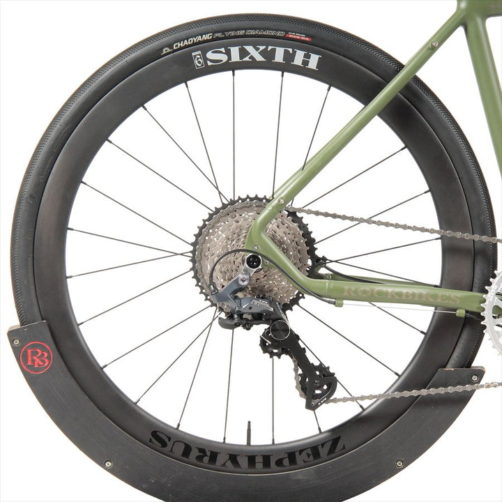 【1台限定】Wrath Drop 1x11s Camouflage Custom