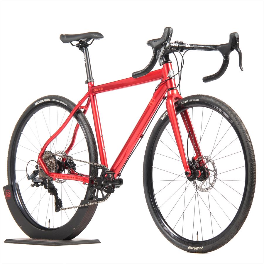 ROCKBIKESブランド ROCKBIKES｜オーダーメイド・カスタムバイク – ページ2