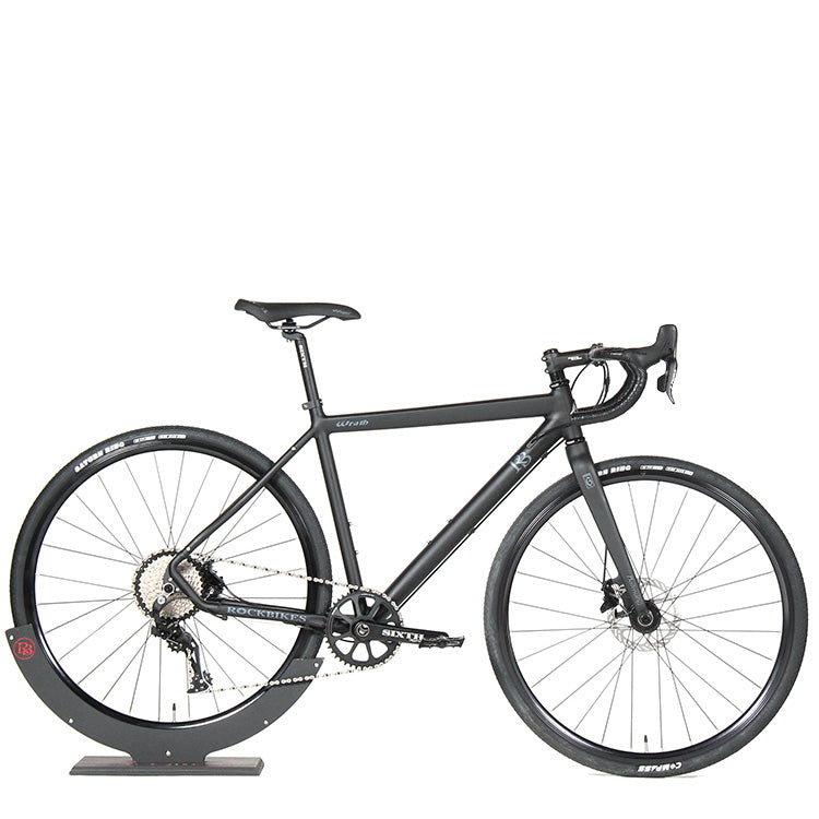 ロードバイク・フラットバーロード（クロスバイク） ROCKBIKES 