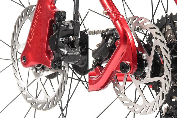 Wrath Drop 1x10s 700x35c Garnet Red (ラース ドロップ ガーネットレッド)