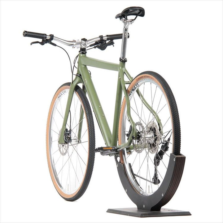 【1台限定】Wrath Deore 1x11s 650B Gravel Custom -グラベルカスタム-