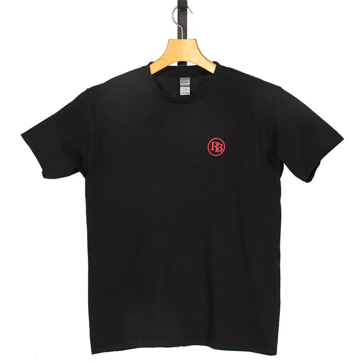 ROCKBIKES T-shirt Wing Logo (ロックバイクス Tシャツ ウィングロゴ）