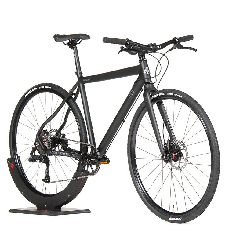 ロードバイク・フラットバーロード（クロスバイク） ROCKBIKES