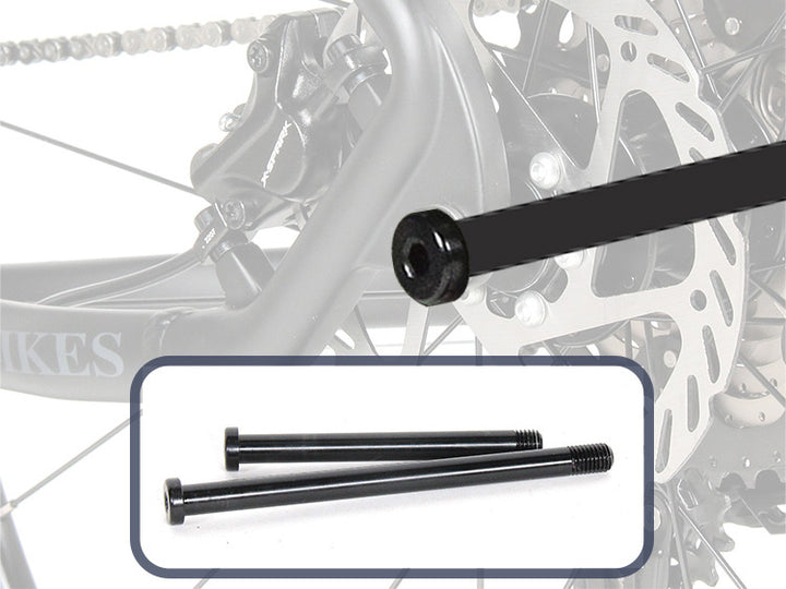 Wrath Drop 1x10s 700x35c Matte Black (ラース ドロップ マットブラック)