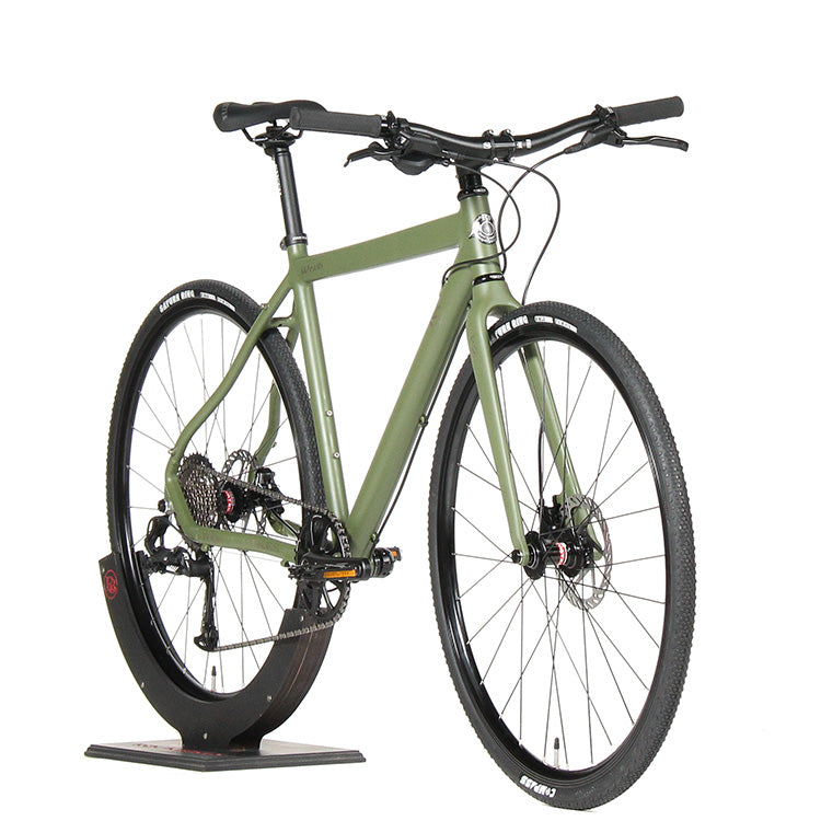 ロードバイク・フラットバーロード（クロスバイク） ROCKBIKES