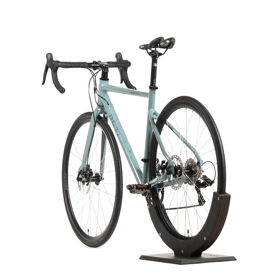 RB77 Amistad (アミスタット) Nardo Grey（ナルドグレー） – ROCKBIKES