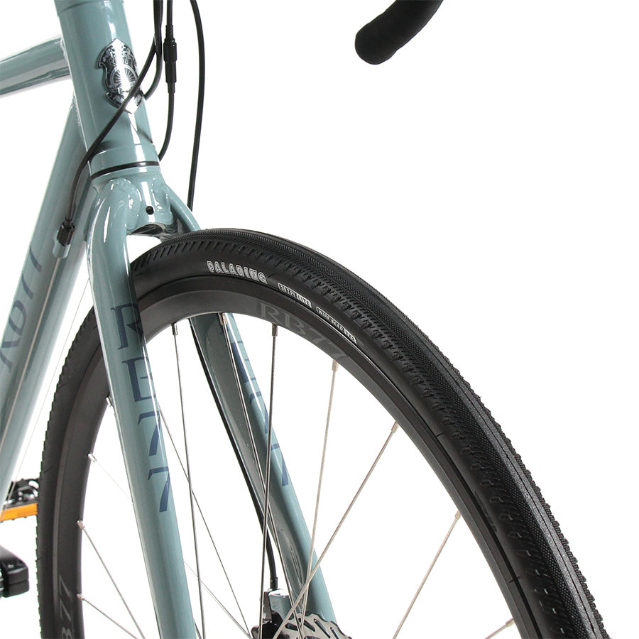 RB77 Amistad (アミスタット) Nardo Grey（ナルドグレー） – ROCKBIKES