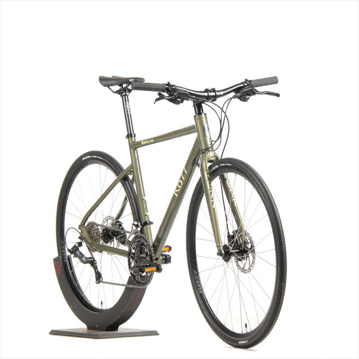 RB77 Amistad (アミスタット) -フラットバーカスタム-（オールカラー）