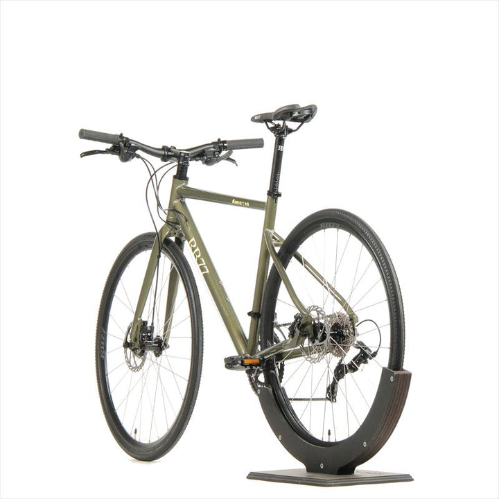 RB77 Amistad (アミスタット) -フラットバーカスタム-（オールカラー）