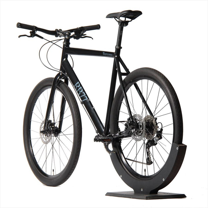 【試作モデル】RB77 Superbia (スペルビア) Glossy Black