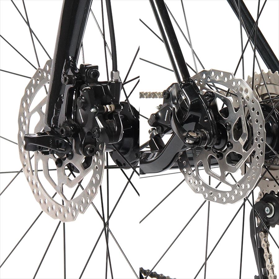 【試作モデル】RB77 Superbia (スペルビア) Glossy Black