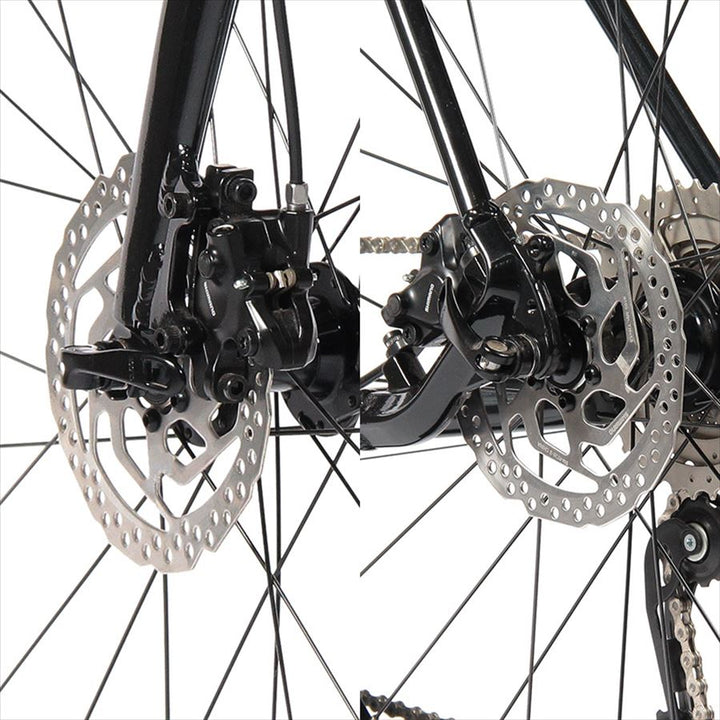 【試作モデル】RB77 Superbia (スペルビア) Glossy Black