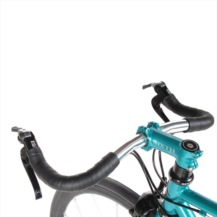 【1台限定】 Envy Bullhorn Custom