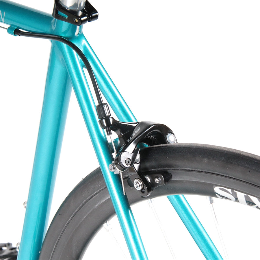 【1台限定】 Envy Bullhorn Custom